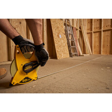 Landmeter FATMAX 60m - 19mm open kast, 3 image