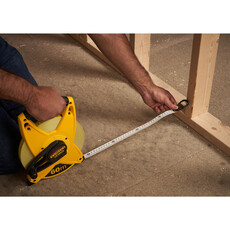 Landmeter FATMAX 60m - 19mm open kast, 4 image