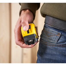 FATMAX Rolbandmaat BA Magnetisch 5m - 32mm, 12 image