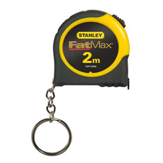FATMAX Rolbandmaat 2m Sleutelhanger Display x 36, 2 image