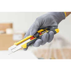 FATMAX Afbreekmes met Schroef 25mm, 3 image