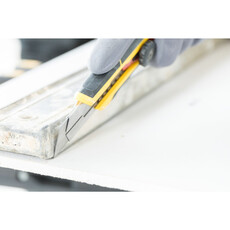 FATMAX Afbreekmes met Schroef 25mm, 4 image