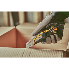 FM Afbreekmes Quick Snap schroefknop 18mm, 14 image