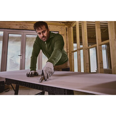 FM Afbreekmes Quick Snap schroefknop 18mm, 16 image