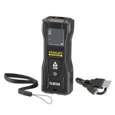 Laserafstandsmeter FLM165 - 50m, 3 image