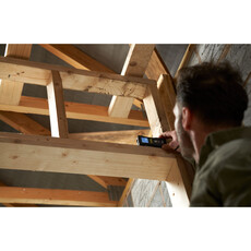 Laserafstandsmeter FLM165 - 50m, 4 image