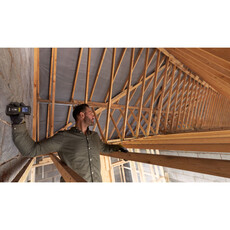 Laserafstandsmeter FLM165 - 50m, 7 image