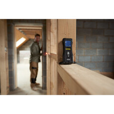 Laserafstandsmeter FLM165 - 50m, 15 image