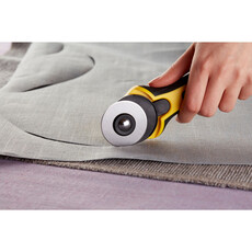 Roterend Mes 45mm, 3 image