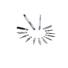 Hobbymessenset, 4 image