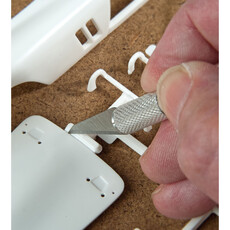 Hobbymessenset, 8 image