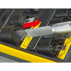 Hobbymessenset, 13 image