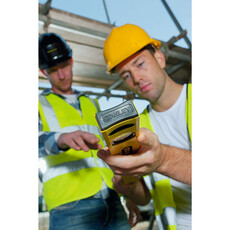 Waterpas Classic 400mm, 2 image