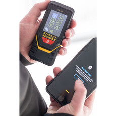 Laserafstandsmeter TLM 165 - 50M, 11 image