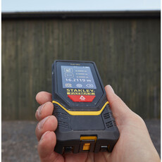 Laserafstandsmeter TLM 165 - 50M, 16 image