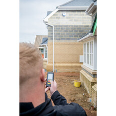 Laserafstandsmeter TLM 330 - 100M, 16 image