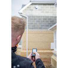 Laserafstandsmeter TLM 330 - 100M, 17 image