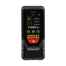 Laserafstandsmeter met Bluetooth TLM165SI - 60m, 4 image