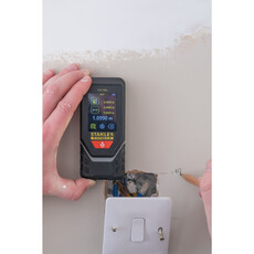 Laserafstandsmeter met Bluetooth TLM165SI - 60m, 7 image