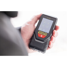 Laserafstandsmeter met Bluetooth TLM165SI - 60m, 10 image
