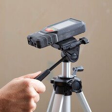 Laserafstandsmeter met Bluetooth TLM165SI - 60m, 11 image