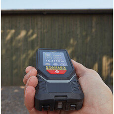 Laserafstandsmeter met Bluetooth TLM165SI - 60m, 13 image