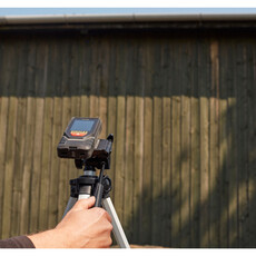 Laserafstandsmeter met Bluetooth TLM165SI - 60m, 14 image