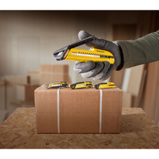 Afbreekmes Quick Snap 18mm bulk, 5 image