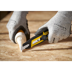 Afbreekmes Schroefknop MPP Quick Snap 18mm, 10 image