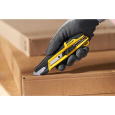 Afbreekmes MPP Quick Snap 18mm bulk, 10 image