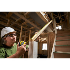 Rolbandmaat Control-Lock 5m - 25mm, 7 image