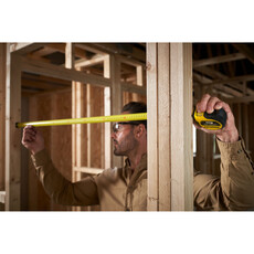 Rolbandmaat Control-Lock 8m - 25mm, 6 image