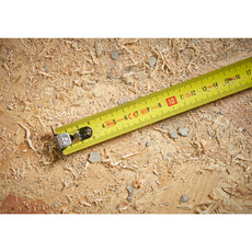 Rolbandmaat Control-Lock 10m - 25mm, 14 image