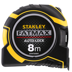 FATMAX Rolbandmaat Pro Autolock 8m - 32mm