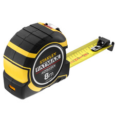 FATMAX Rolbandmaat Pro Autolock 8m - 32mm, 2 image