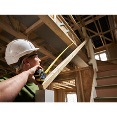 FATMAX Rolbandmaat Pro Autolock 8m - 32mm, 4 image