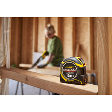 FATMAX Rolbandmaat Pro Autolock 8m - 32mm, 7 image