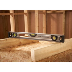 FATMAX Pro I-beam waterpas 600mm, 11 image