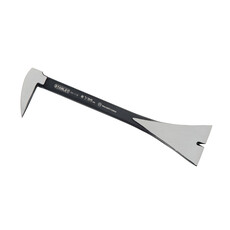 Koevoet Fijn Brede Klauw 200mm