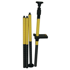 MPOLE Telescopisch Alu Statief, 2 image