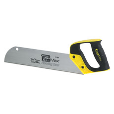 FATMAX Sleufzaag 300mm - 13T/inch