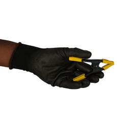 25mm/1" Metalen Veerklem, 9 image