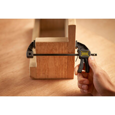 FATMAX S Eenhandklem - 120mm, 6 image