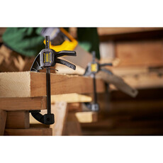 FATMAX M Eenhandklem - 150mm, 4 image