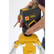 FATMAX 5 Puntslaser ROOD SPR5, 9 image