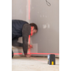 FATMAX Kruislijn + 5 Puntlaser ROOD SCR-P5, 5 image