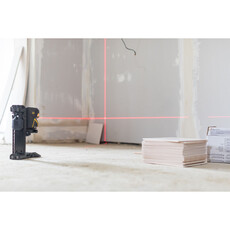 FATMAX Kruislijn + 5 Puntlaser ROOD SCR-P5, 10 image