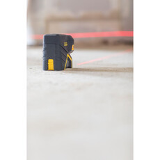 FATMAX Kruislijn + 5 Puntlaser ROOD SCR-P5, 13 image