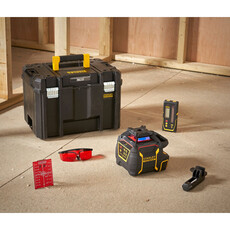 FATMAX Roterende Laser RL600, 5 image