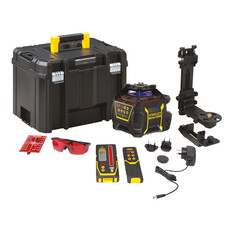 FATMAX Roterende Laser RL700L Li-ion